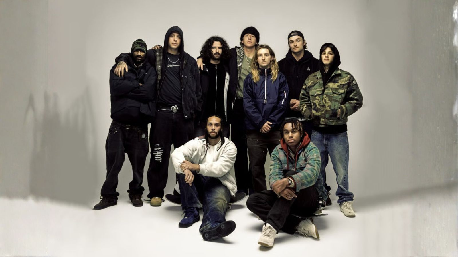 Hinh anh 1: Nike SB Air Force 1 moi voi nang cap cho skateboarding