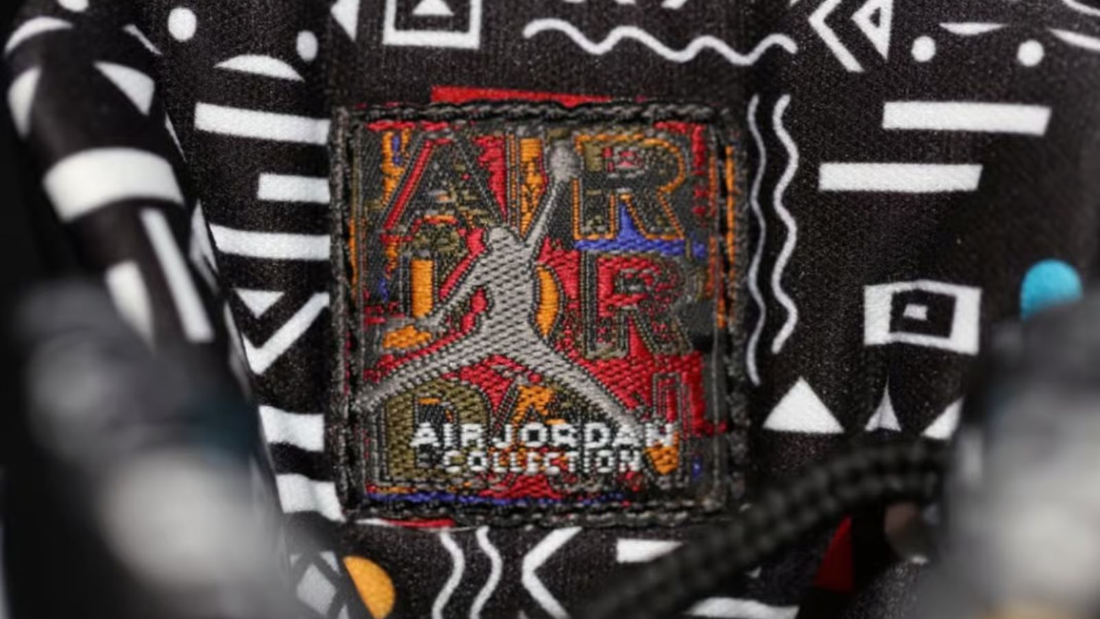 Hinh anh 8: Hinh anh Air Jordan 10 Martin, phien ban sample doc dao tu Jordan Brand.