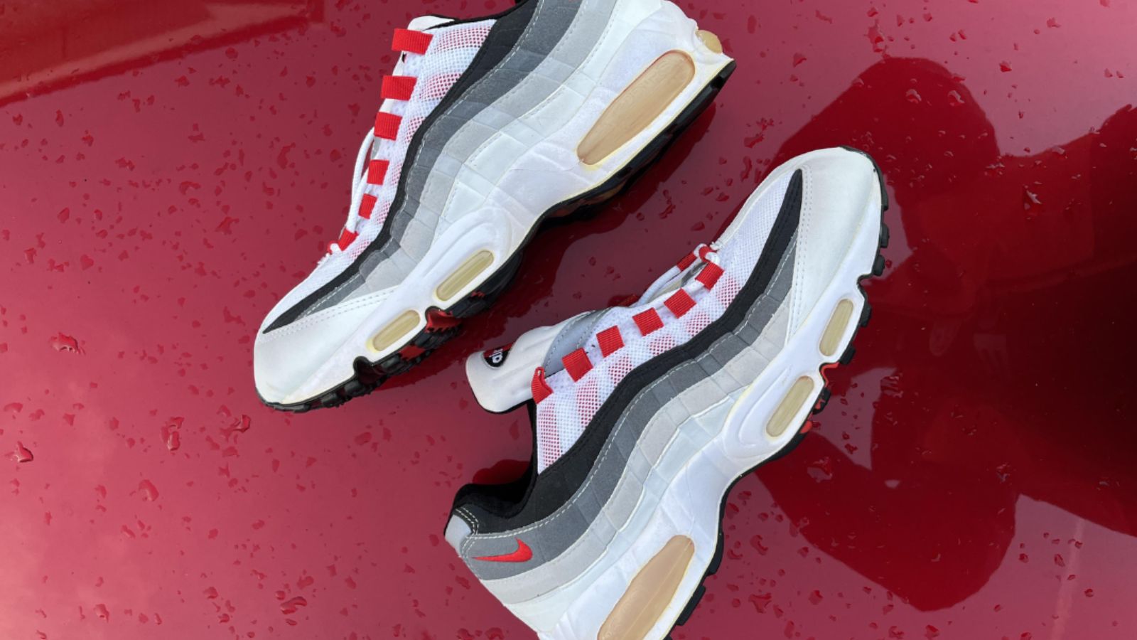Hinh anh 2: Nike Air Max 95 Comet phien ban OG Big Bubble ra mat tai Nhat Ban