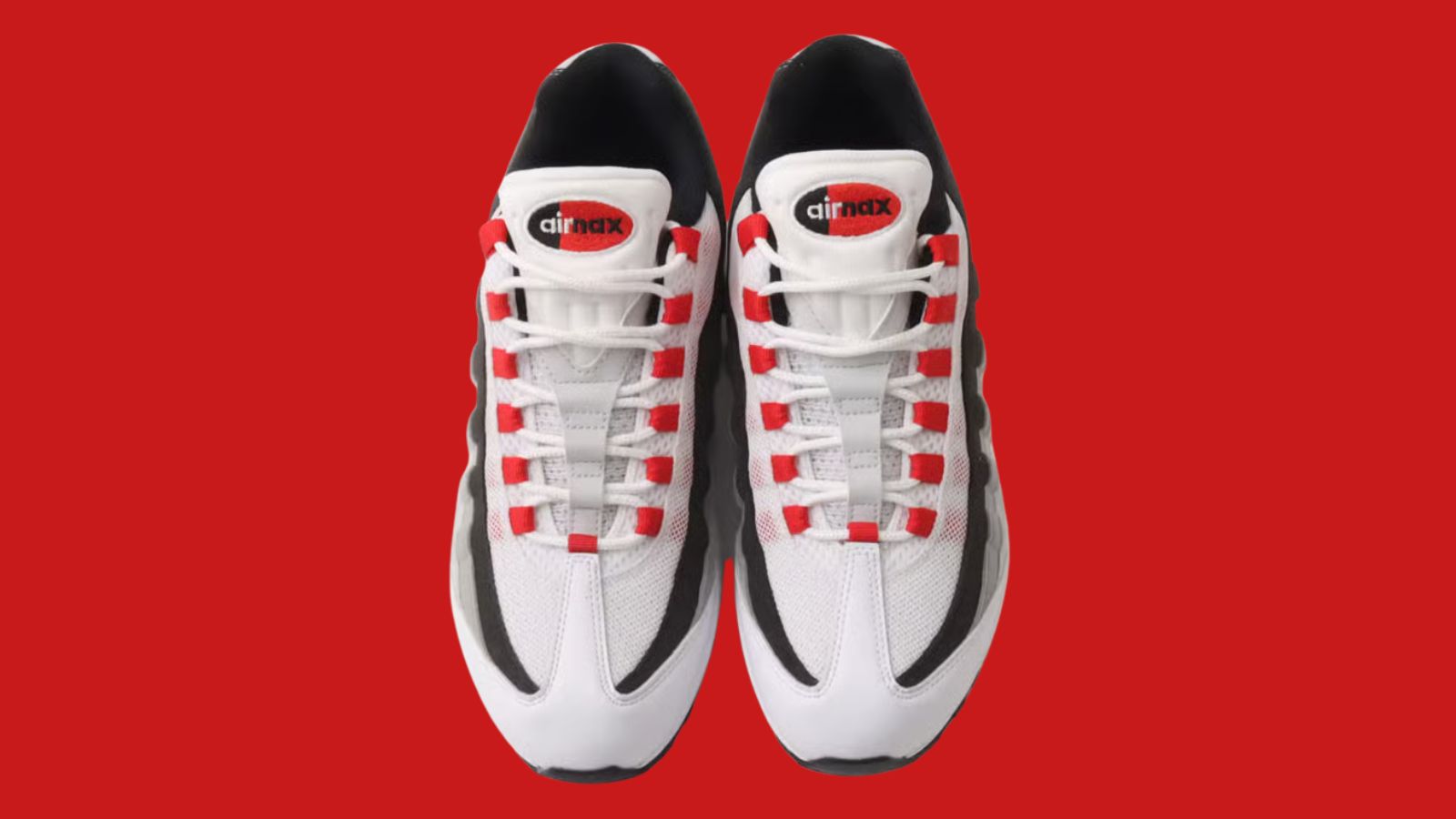 Hinh anh 6: Nike Air Max 95 Comet phien ban OG Big Bubble ra mat tai Nhat Ban