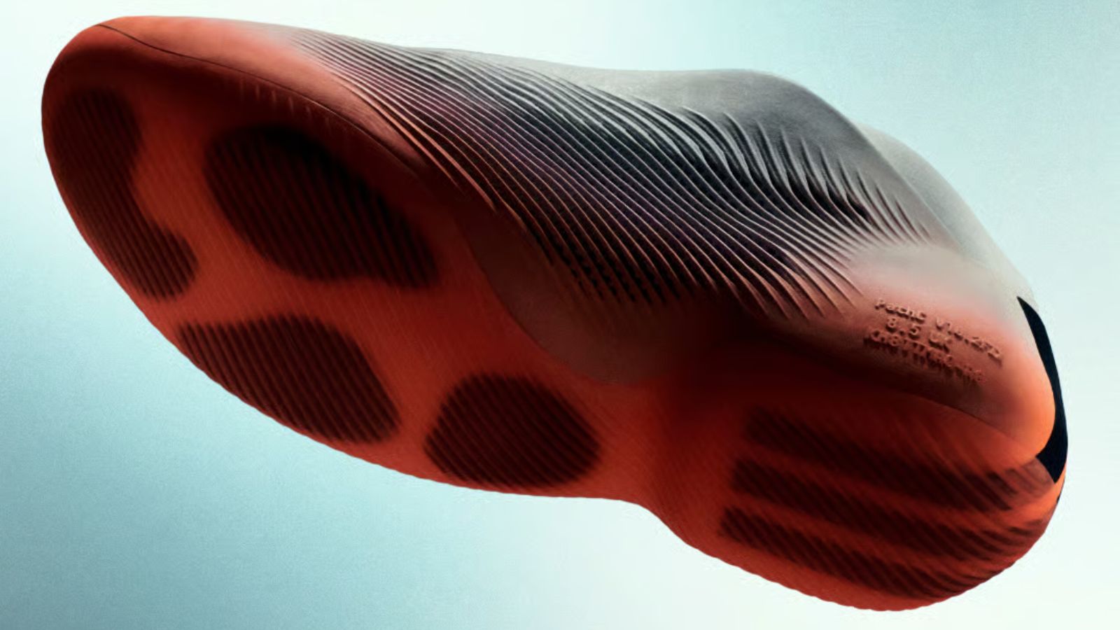 Hinh anh 2: Giay bong ro in 3D adidas Project R.A.P. tren san NCAA