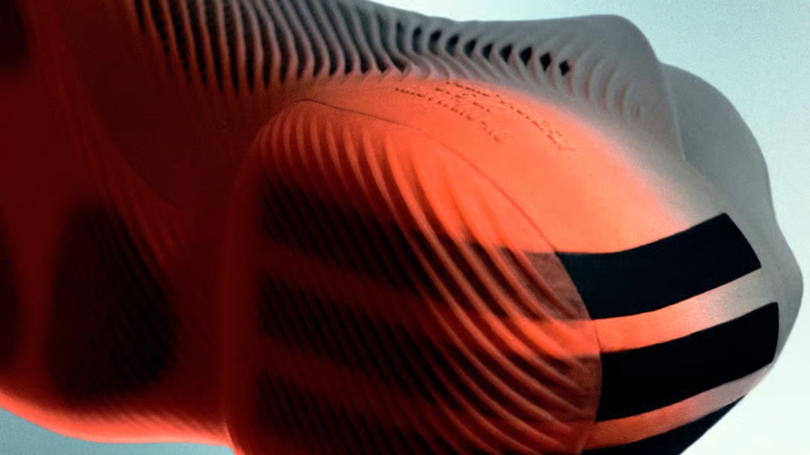 Hinh anh 3: Giay bong ro in 3D adidas Project R.A.P. tren san NCAA