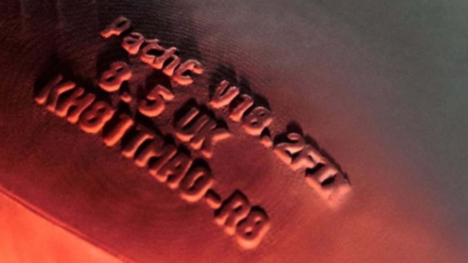 Hinh anh 6: Giay bong ro in 3D adidas Project R.A.P. tren san NCAA