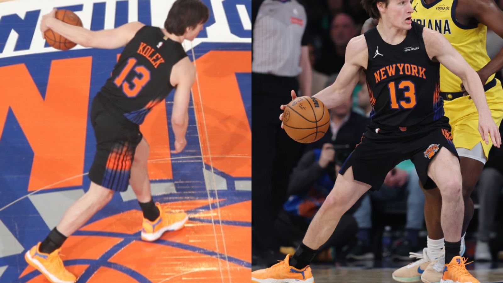 Hinh anh 7: Puma Hali 1 Tyler Kolek PE voi mau sac Knicks noi bat