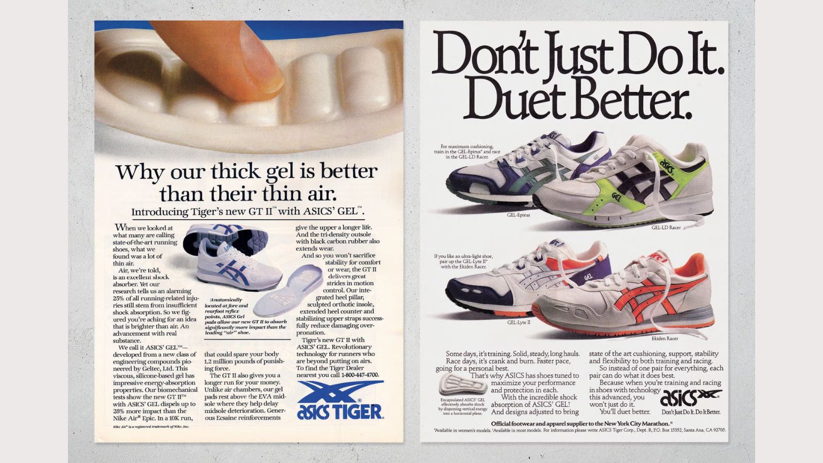 Hinh anh 4: Hinh anh quang cao Nike Air va doi thu canh tranh tu thap nien 80