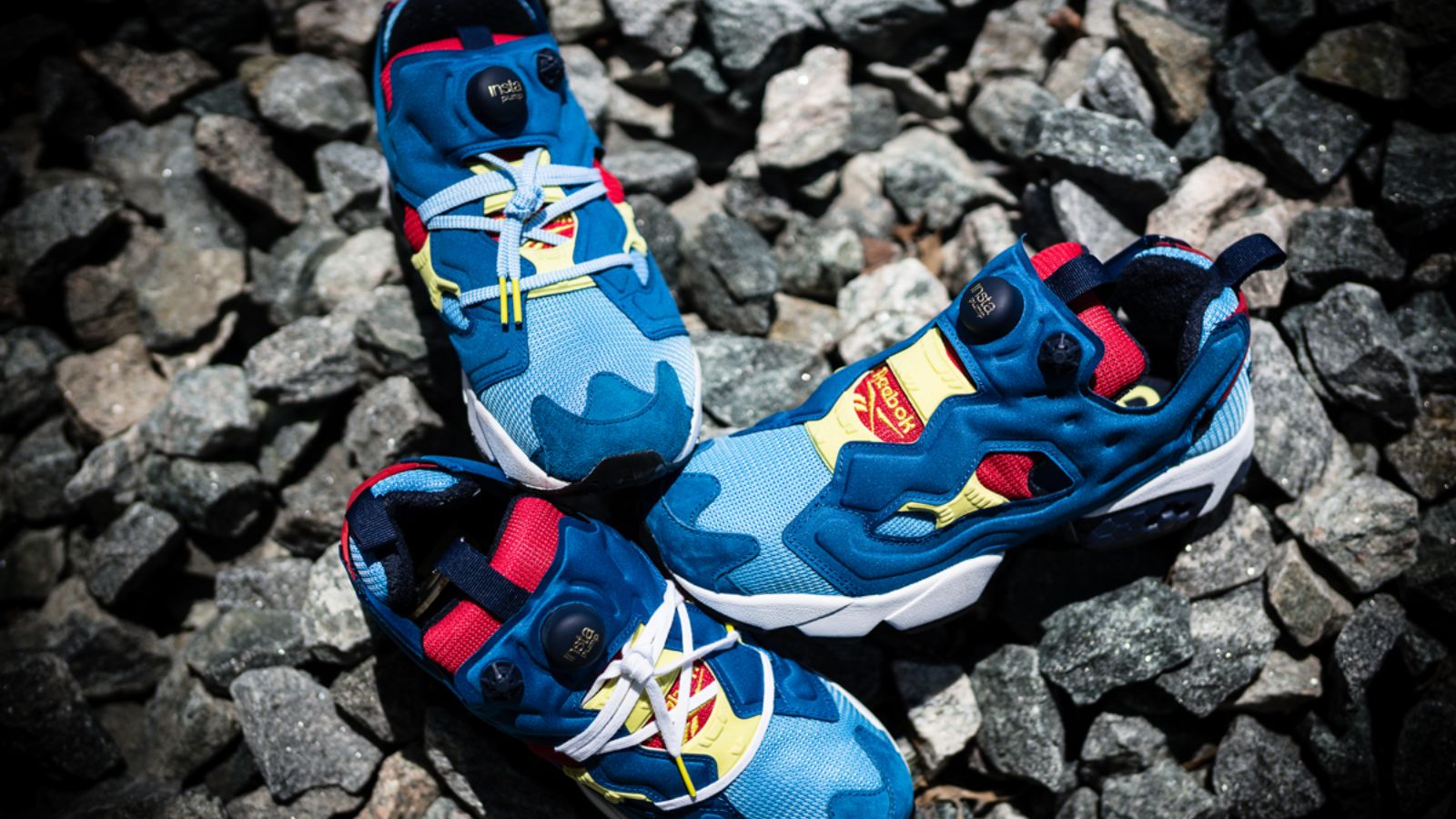 Hinh anh 6: Giay Nike SB Dunk High Doraemon lay cam hung tu anime