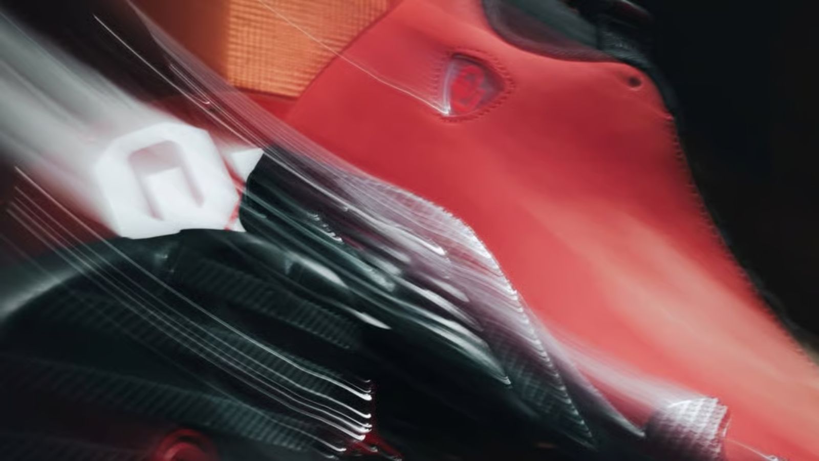 Hinh anh 2: Air Jordan 14 Oklahoma PE da lon do danh rieng cho doi Oklahoma