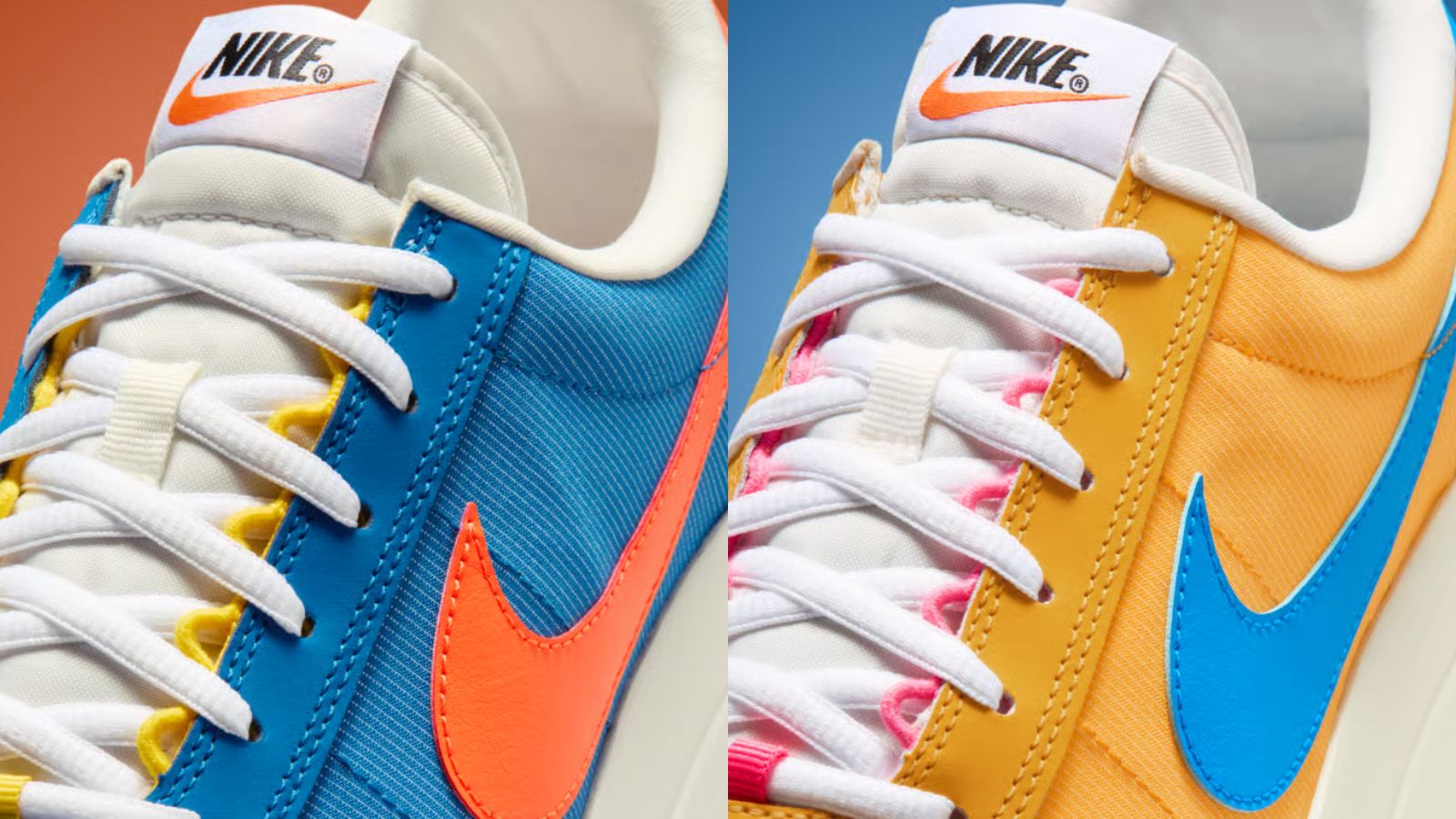 Hinh anh 3: Hinh anh Nike ACG LDV 2026 voi thiet ke retro va mau sac noi bat.