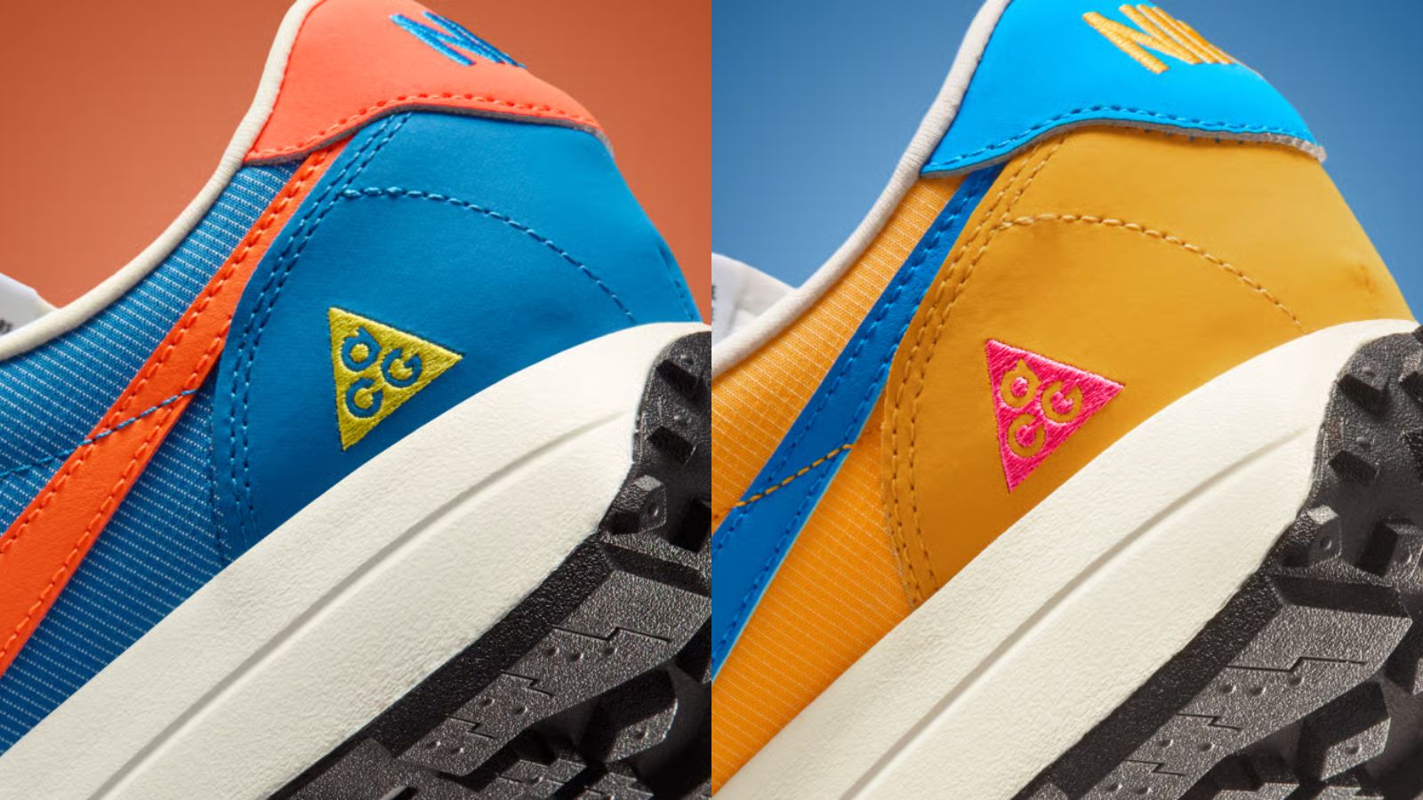 Hinh anh 4: Hinh anh Nike ACG LDV 2026 voi thiet ke retro va mau sac noi bat.