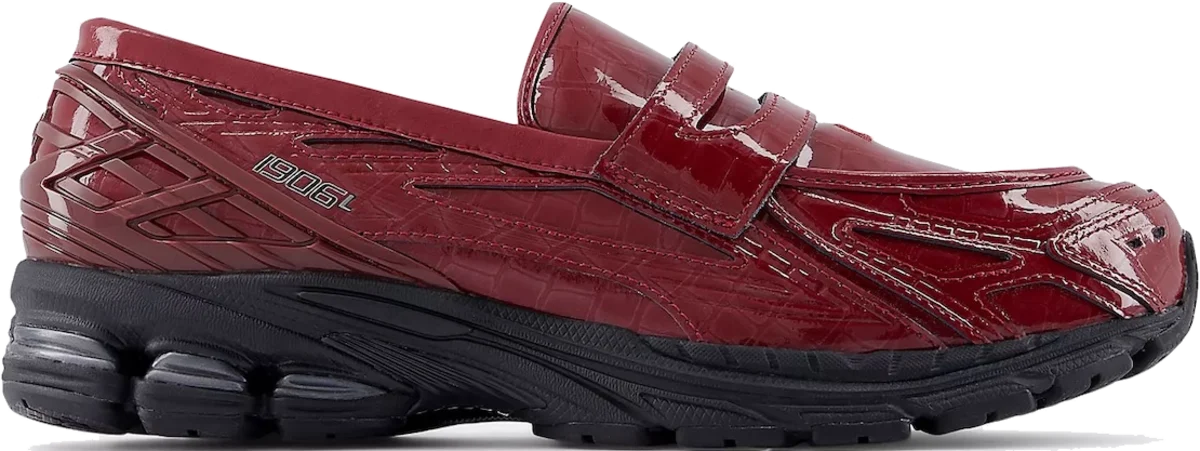 Giày New Balance 1906L 'Red Croc' U1906LCS
