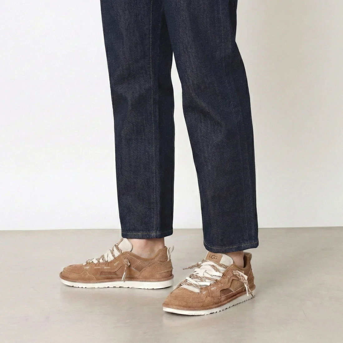 Alternative view of Giày UGG Minimel 'Chestnut' 1177035-CHE