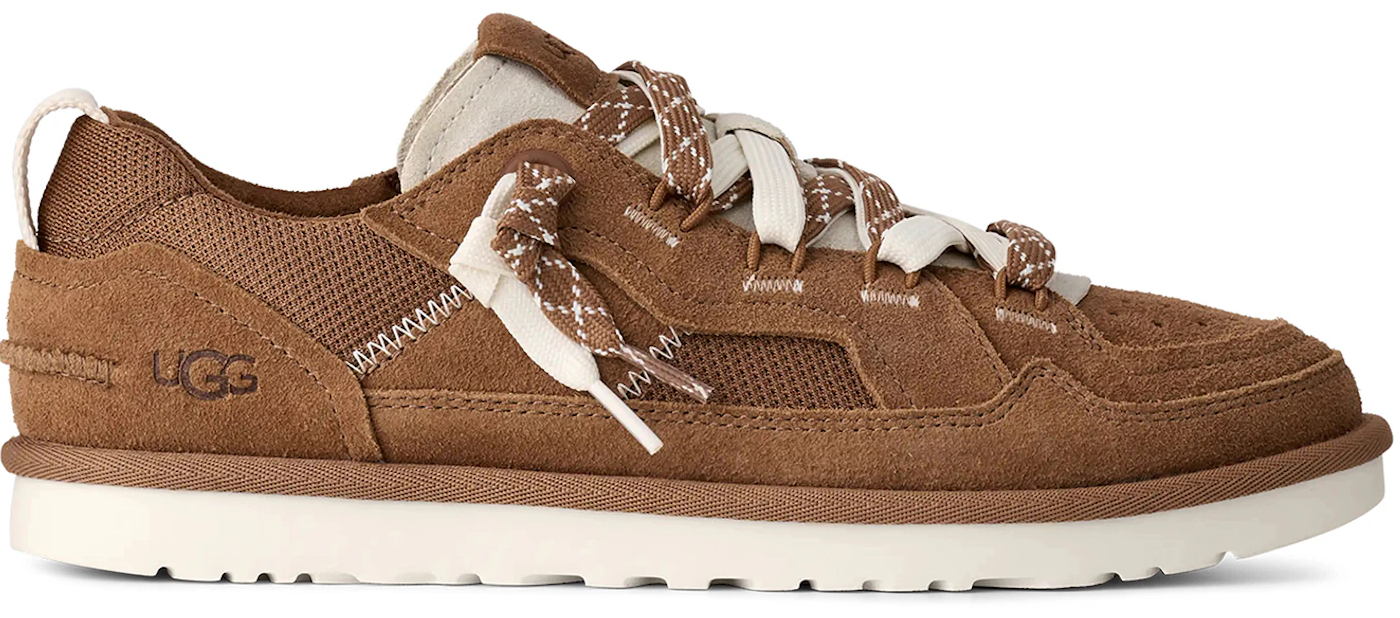 Giày UGG Minimel 'Chestnut' 1177035-CHE