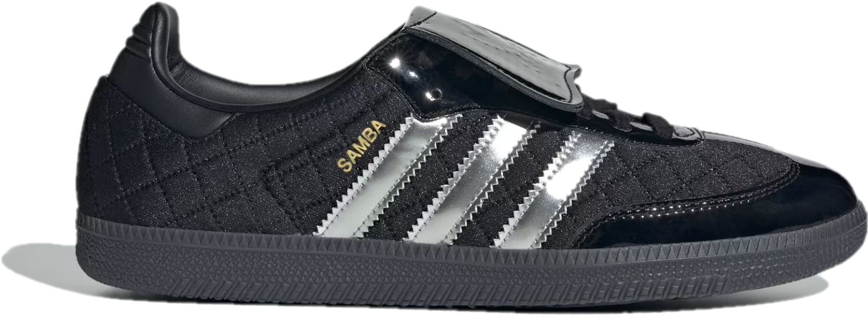 Giày Adidas Tennis Samba LT 'Core Black' KJ5207