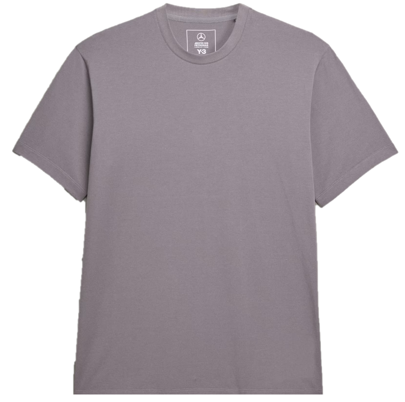 Áo Adidas Y-3 Mercedes AMG Petronas Formula 1 Team 'Granite' KS4838