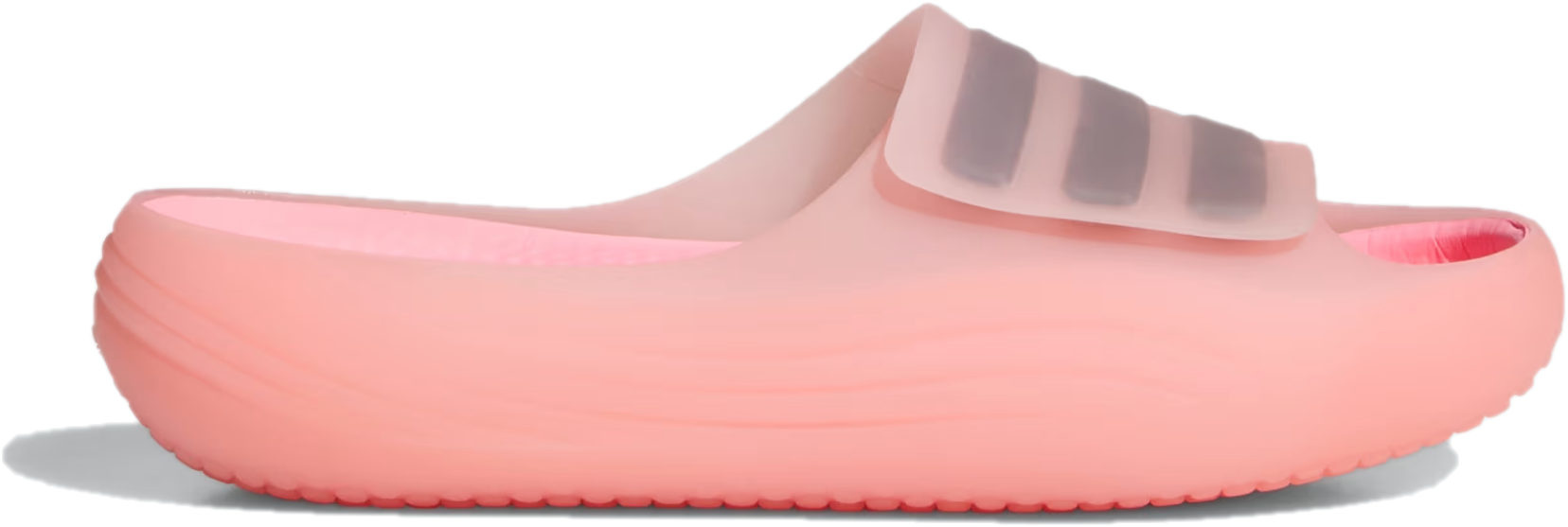 Dép Adidas Originals Adislide 'Light Pink Beam Pink' JP6300