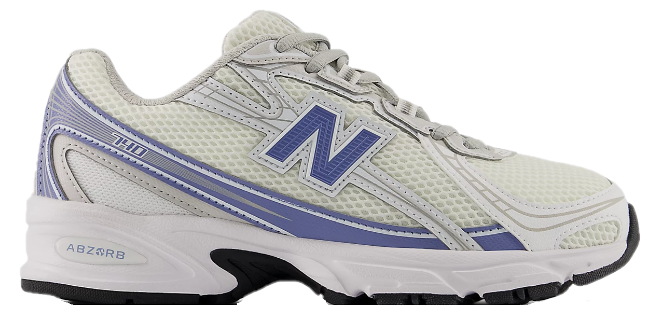 Giày New Balance 740 'White Blue' G740372