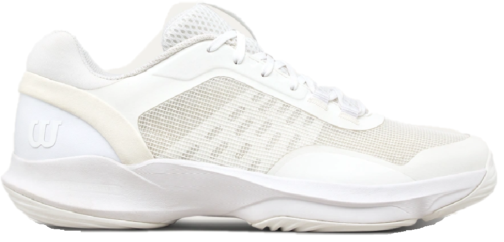 Giày Wilson Hurakn Pro V2 'White' WRS338090U