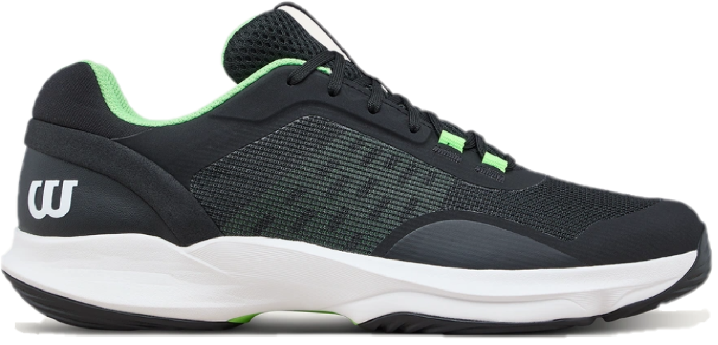 Giày Wilson Hurakn Pro V2 'Green Gecko' WRS335730U