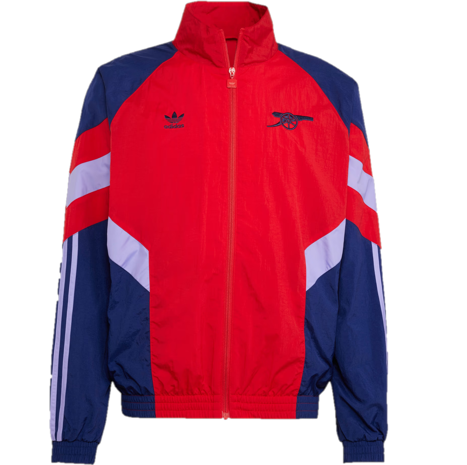 Áo Adidas Arsenal Originals Track Top 'Better Scarlet' IS6503