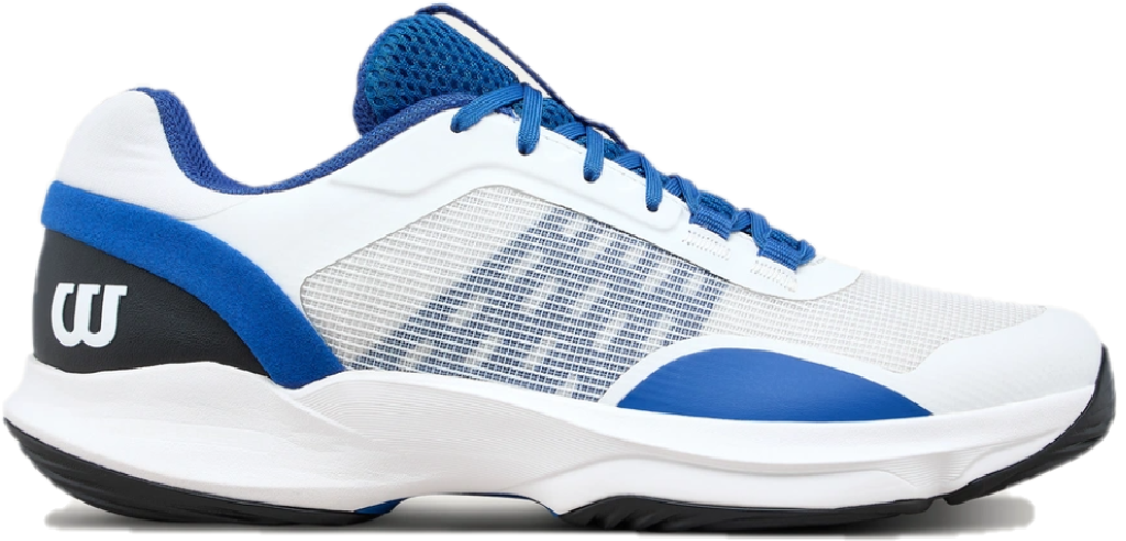 Giày Wilson Hurakn Pro V2 'Deja Vu Blue' WRS335560U