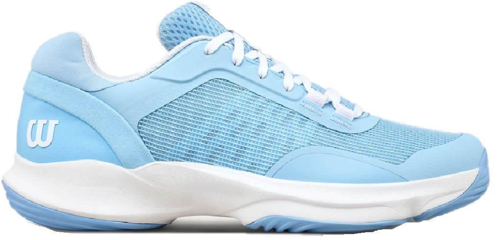 Giày Wilson Hurakn Pro V2 'Airy Blue' WRS338290U