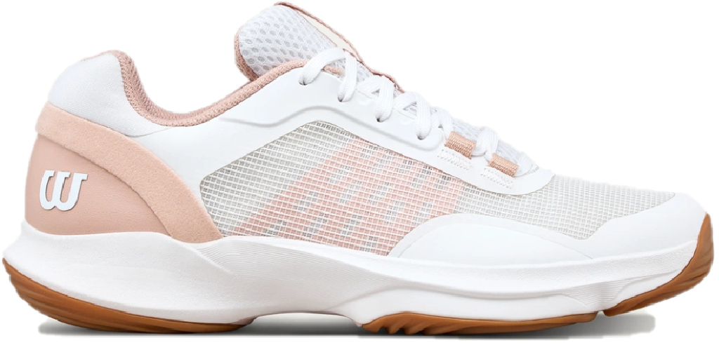 Giày Wilson Hurakn Pro V2 'Cameo Rose' WRS338280U