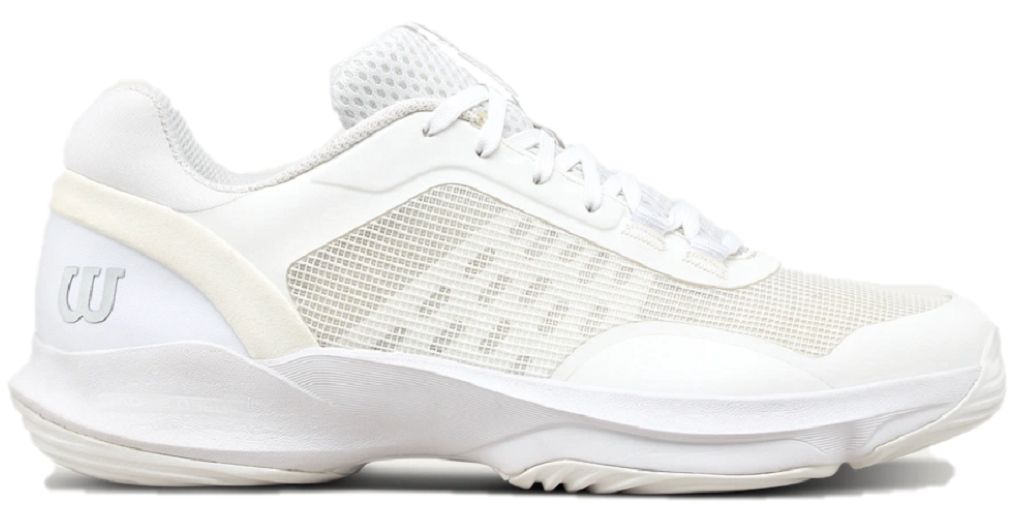 Giày Wilson Hurakn Pro V2 'White' WRS338100U