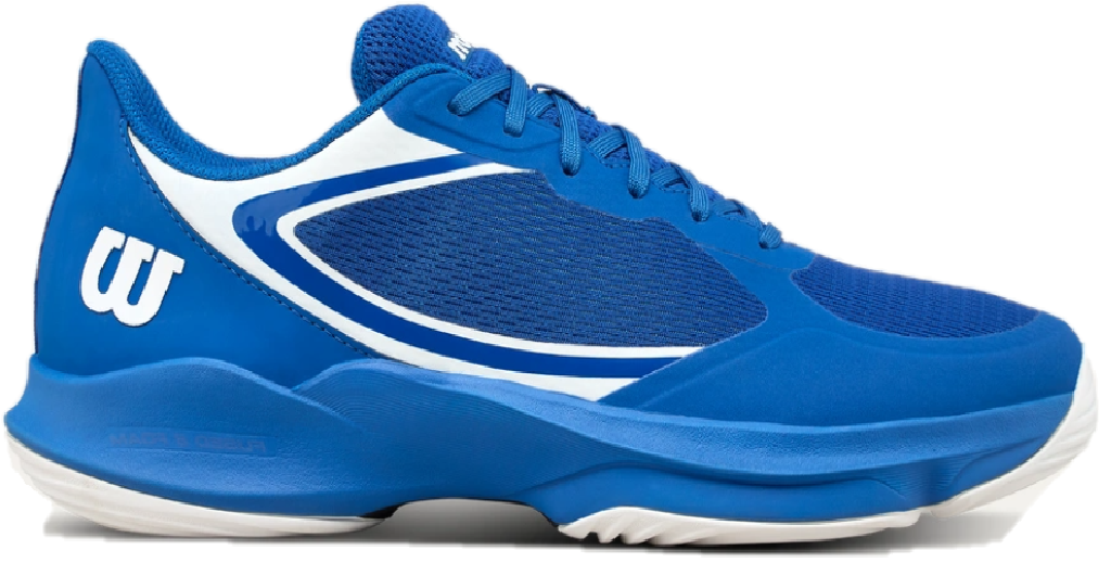 Giày Wilson Hurakn Lite 'Deja Vu Blue' WRS334630U