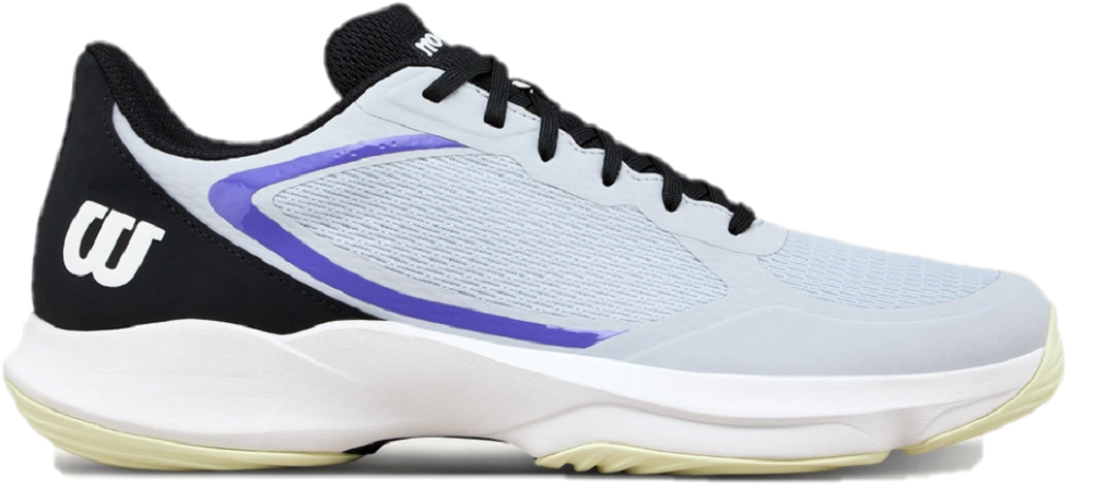 Giày Wilson Hurakn Lite 'Gray Dawn' WRS338420U