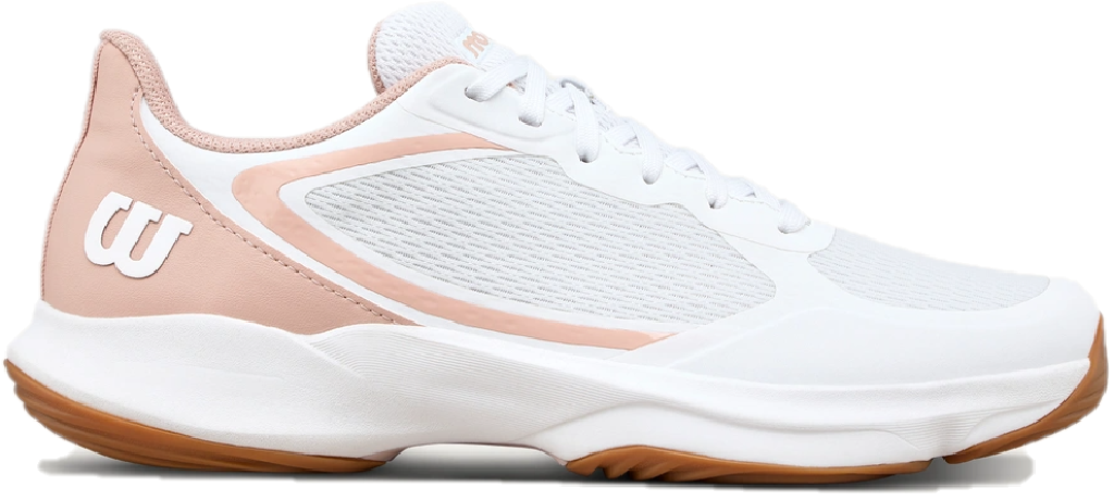 Giày Wilson Hurakn Lite 'Cameo Rose' WRS338460U