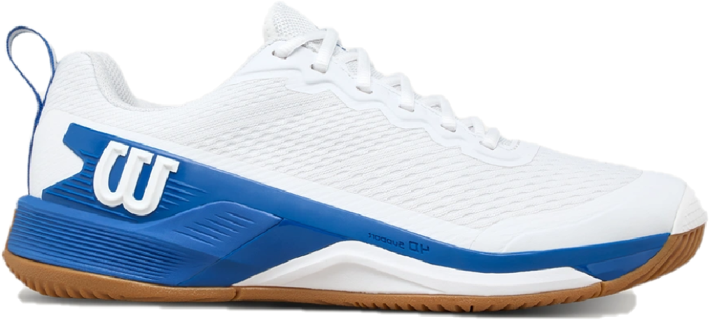 Giày Wilson Rush Pro 4.5 'Deja Vu Blue' WRS336590U