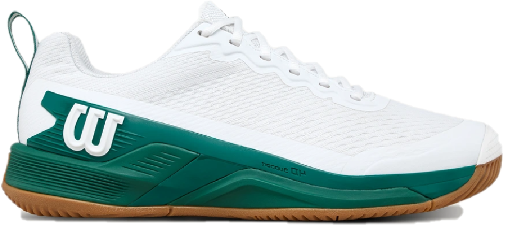 Giày Wilson Rush Pro 4.5 'Evergreen' WRS336600U
