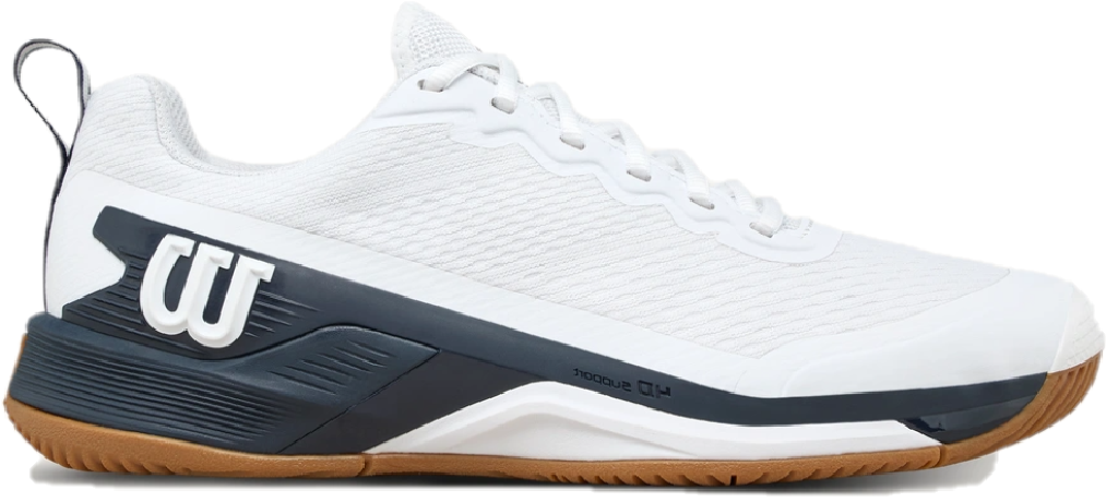 Giày Wilson Rush Pro 4.5 'Navy Blazer' WRS336430U
