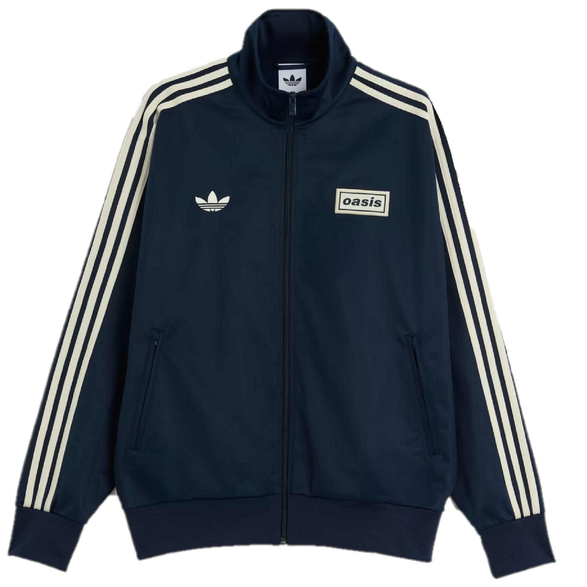 Áo Adidas Tour Firebrid Track Top 'Night Indigo' KT3455