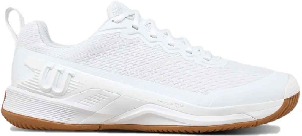 Giày Wilson Rush Pro 4.5 'White' WRS336630U