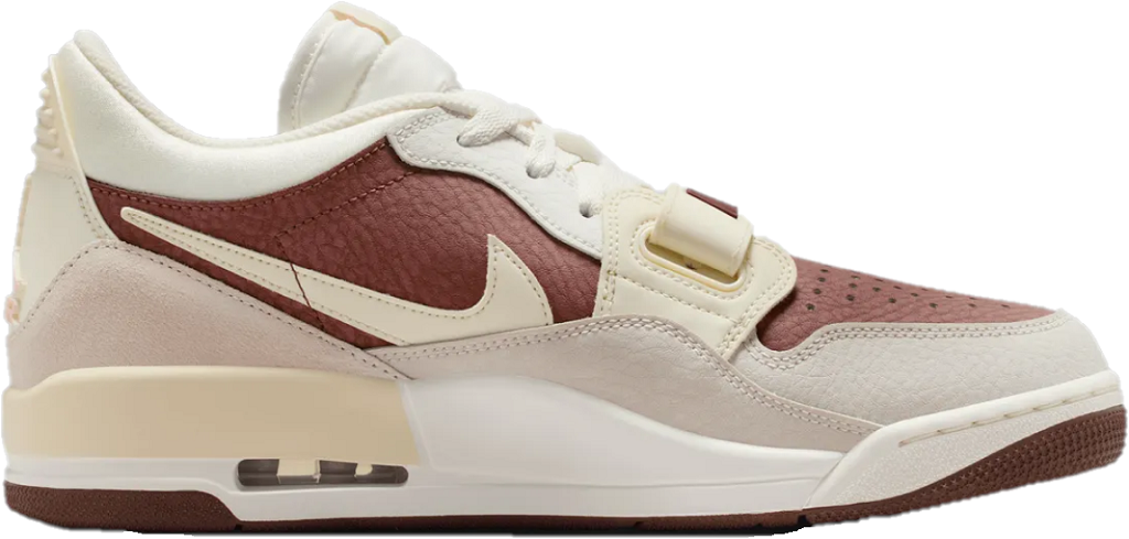 Giày Nike Air Jordan Legacy 312 Low 'Sail Pink Foam' IV3217-211