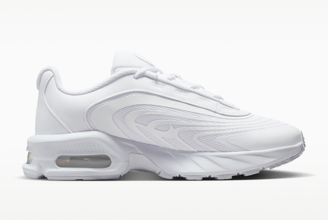Alternative view of Giày Nike Air Max Fire 'White' IO4512-100