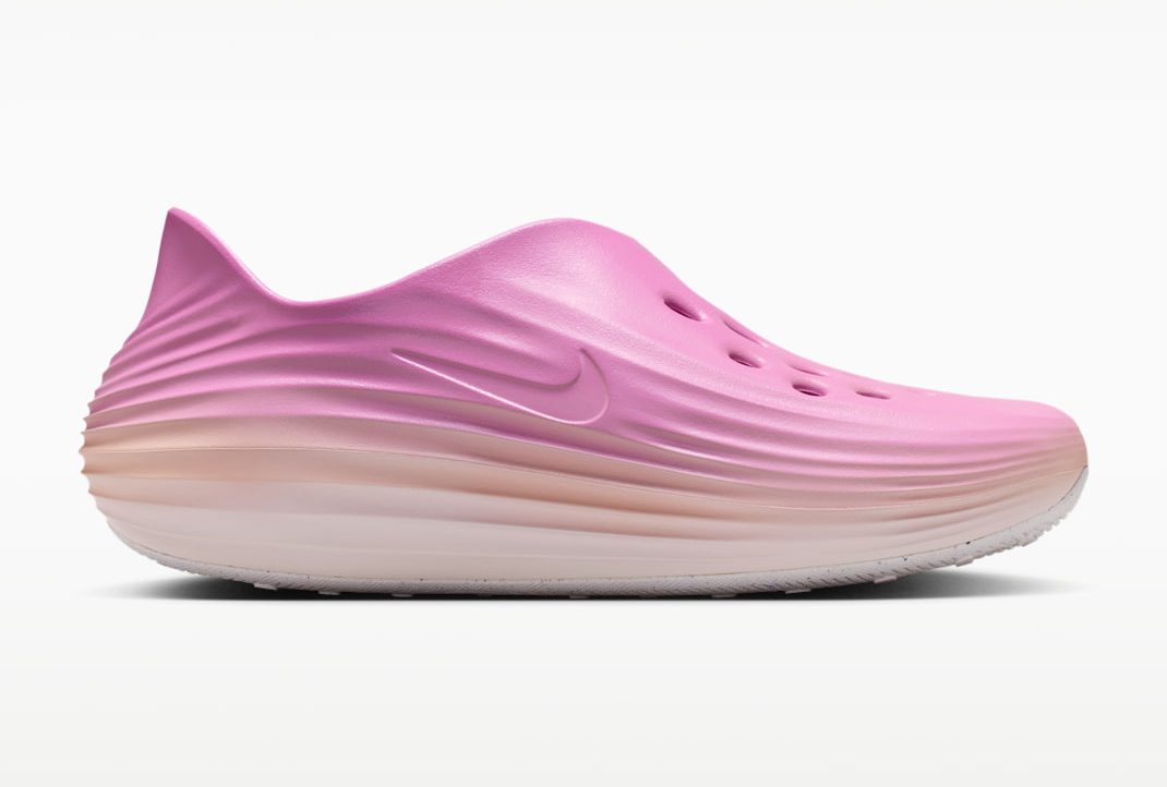 Alternative view of Giày Nike ReactX Rejuven8 'Arctic Orange' HV5062-103