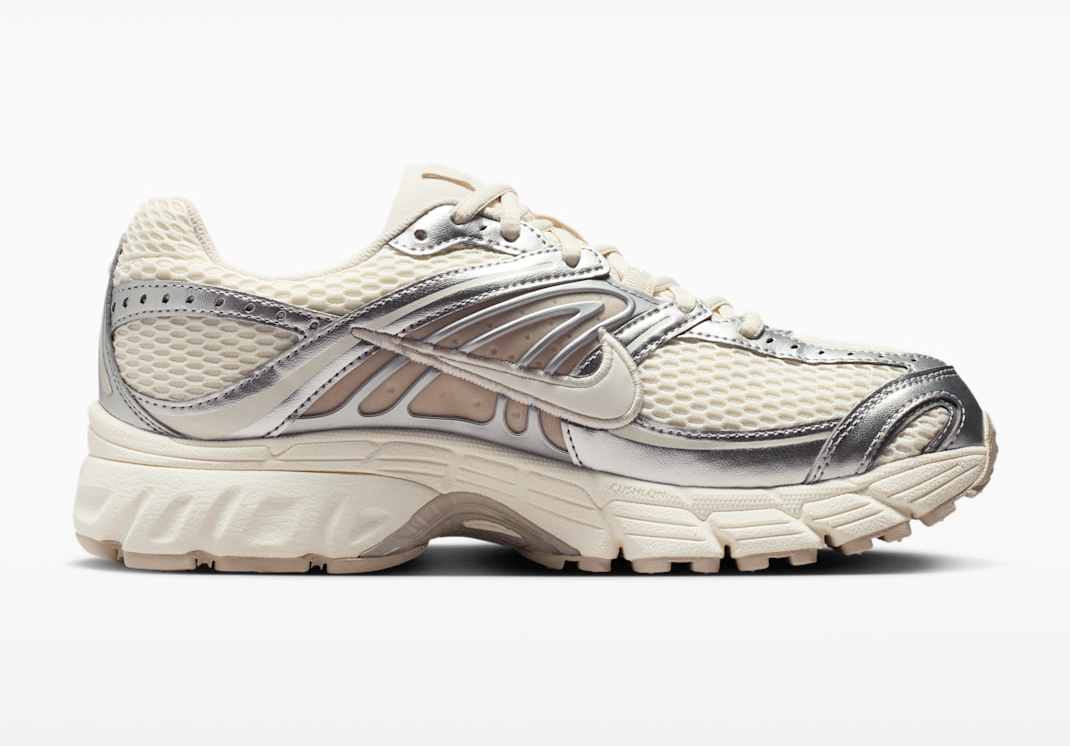 Alternative view of Giày Nike Air Max Moto 2K 'Pale Ivory' HQ2056-108