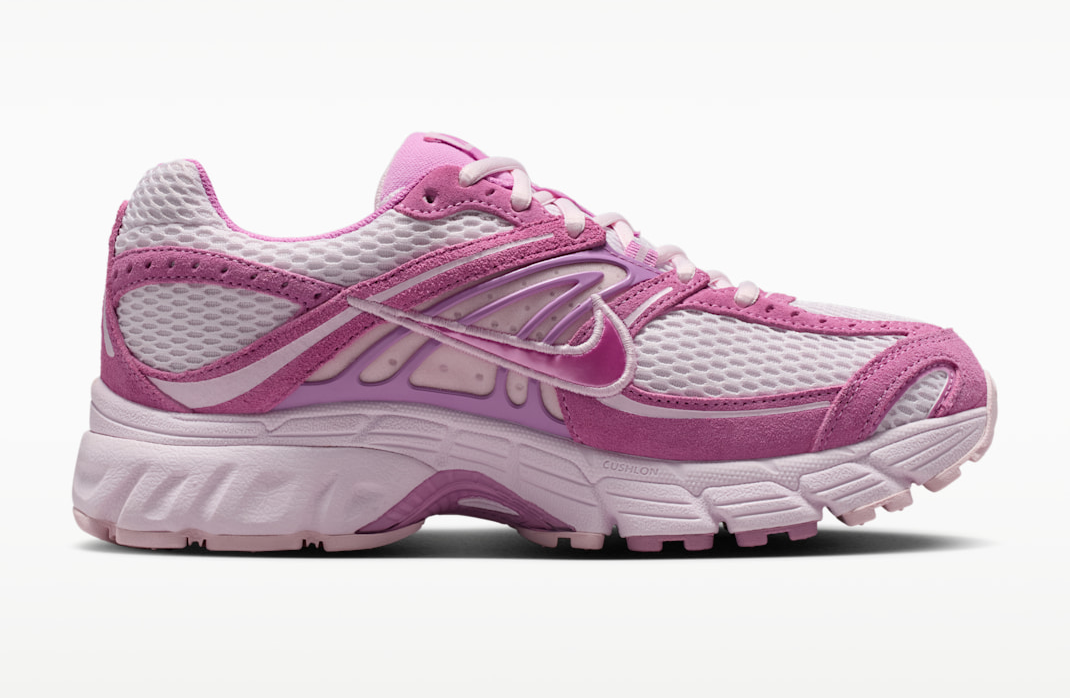 Alternative view of Giày Nike Air Max Moto 2K SE 'Pearl Pink' IO4862-600