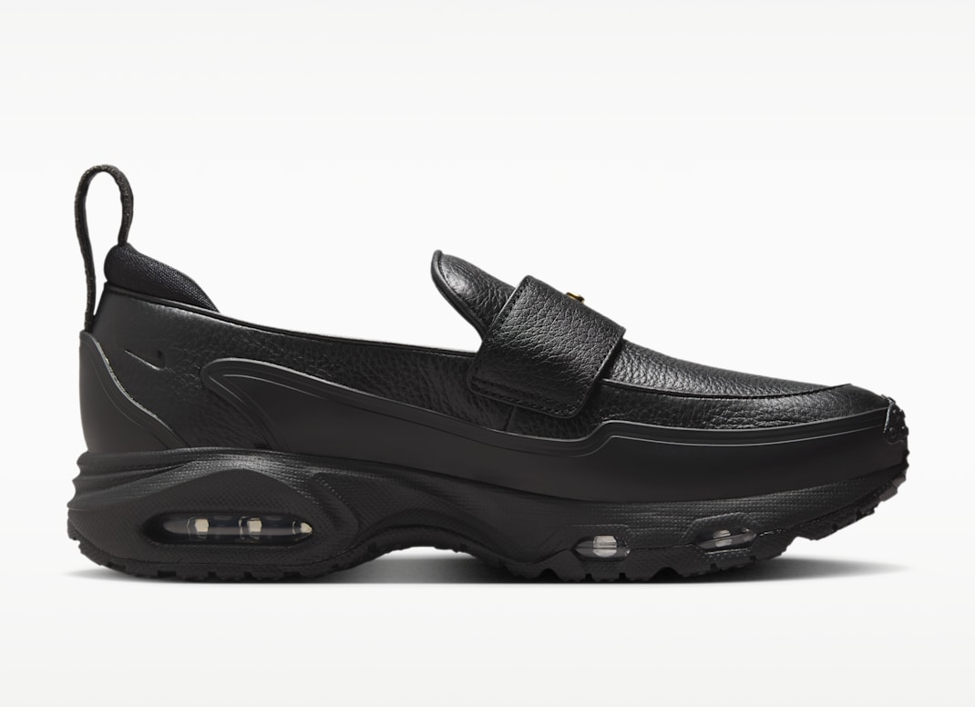 Alternative view of Giày Nike Air Max Phenomena 'Black Metallic Gold' IM8814-001