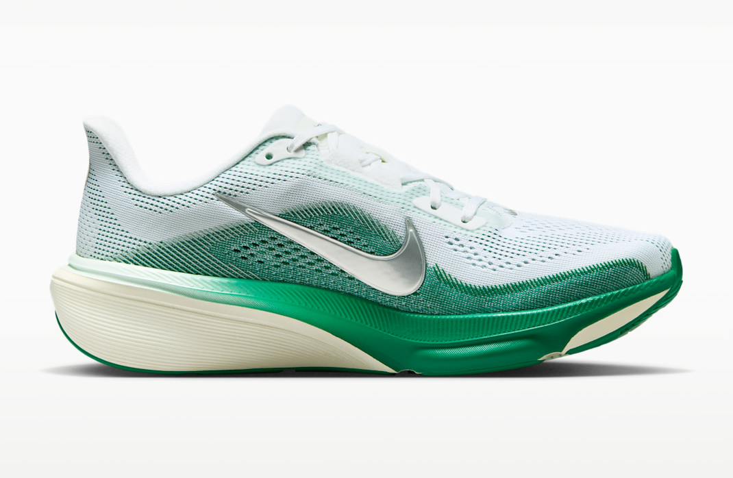 Alternative view of Giày Nike Air Zoom Pegasus 42 'Barely Green' IB1881-100