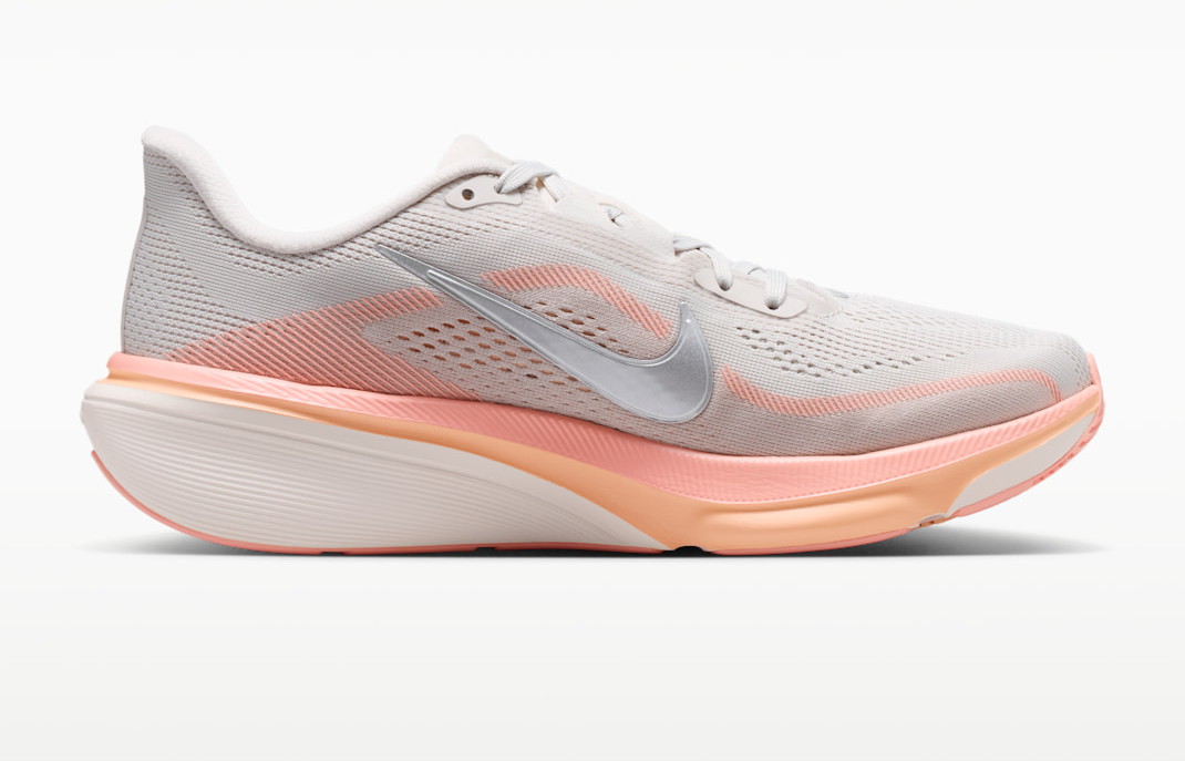 Alternative view of Giày Nike Air Zoom Pegasus 42 'Arctic Orange' IB1881-002