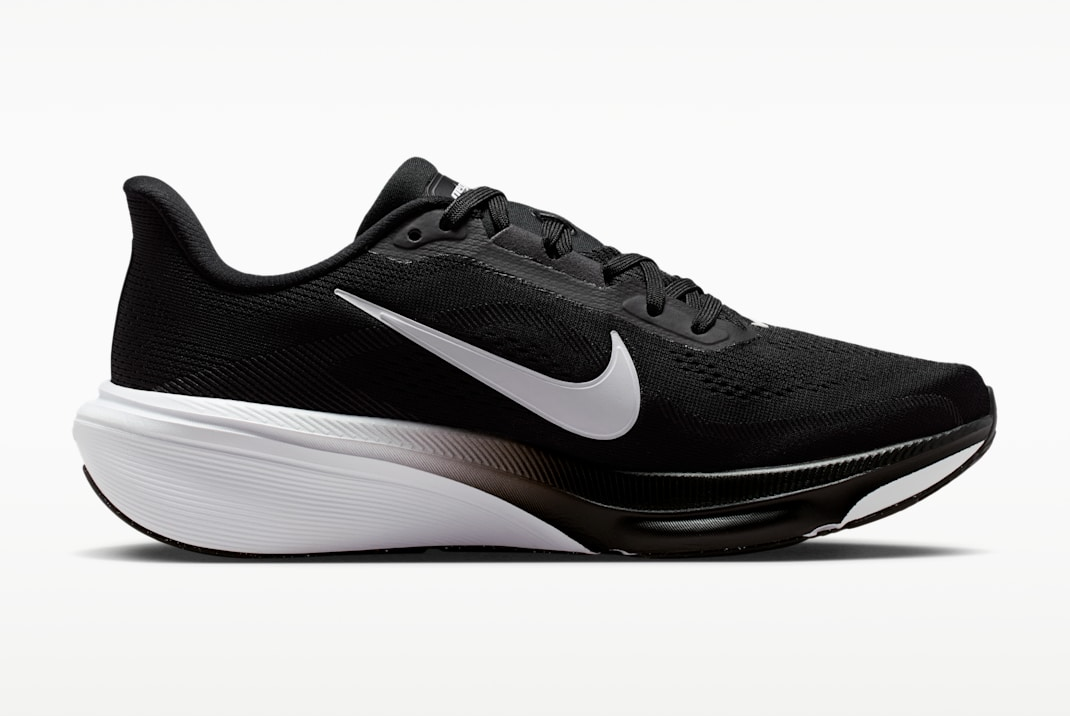 Alternative view of Giày Nike Air Zoom Pegasus 42 'Black White' IB1881-001