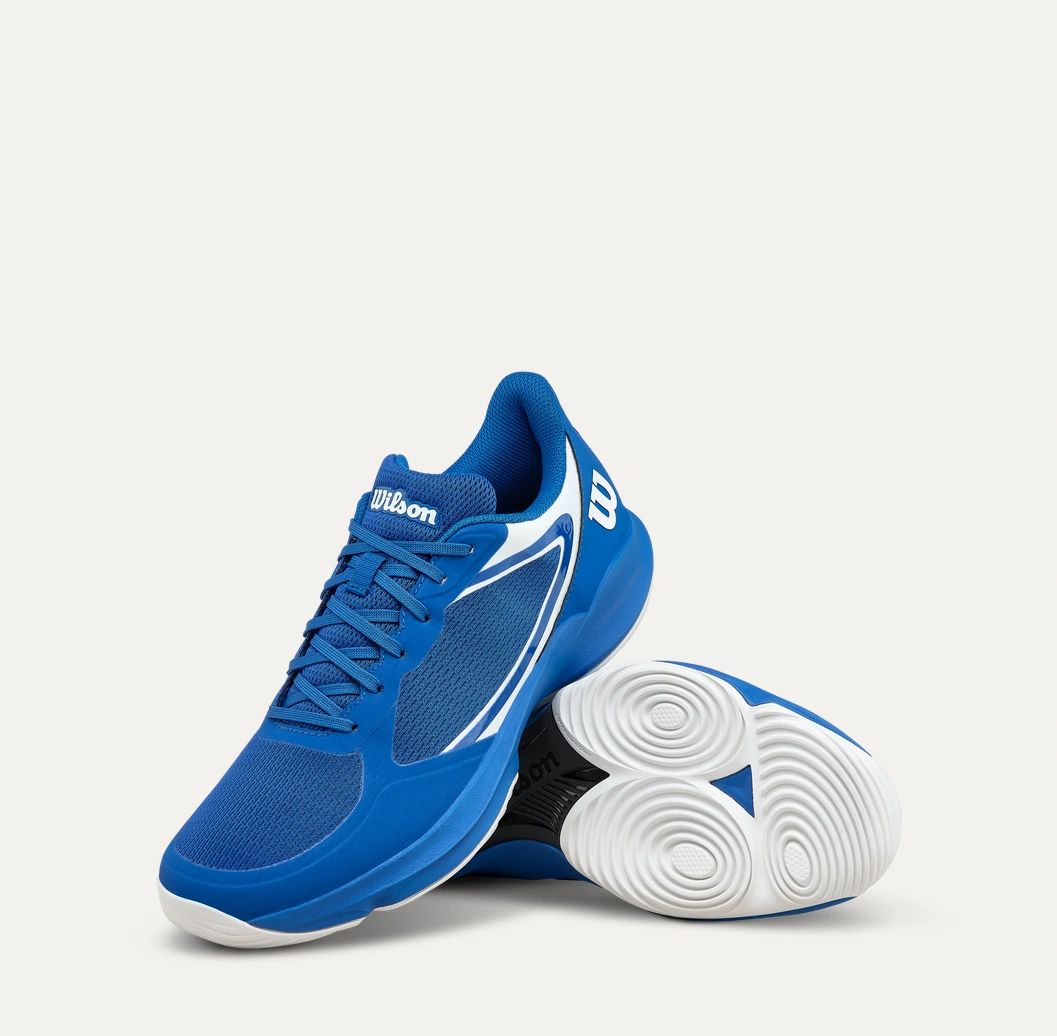 Alternative view of Giày Wilson Hurakn Lite 'Deja Vu Blue' WRS334630U