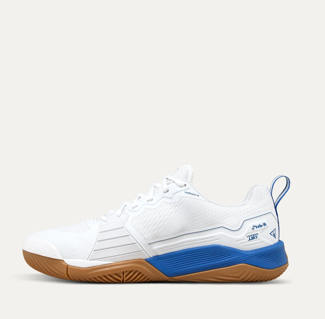 Alternative view of Giày Wilson Rush Pro 4.5 'Deja Vu Blue' WRS336590U