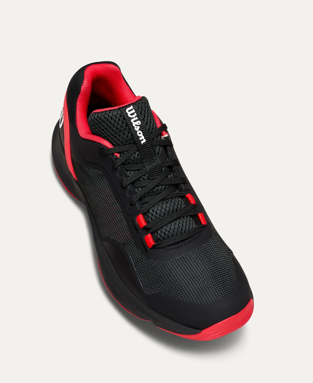 Alternative view of Giày Wilson Hurakn Pro V2 'Black' WRS338270U