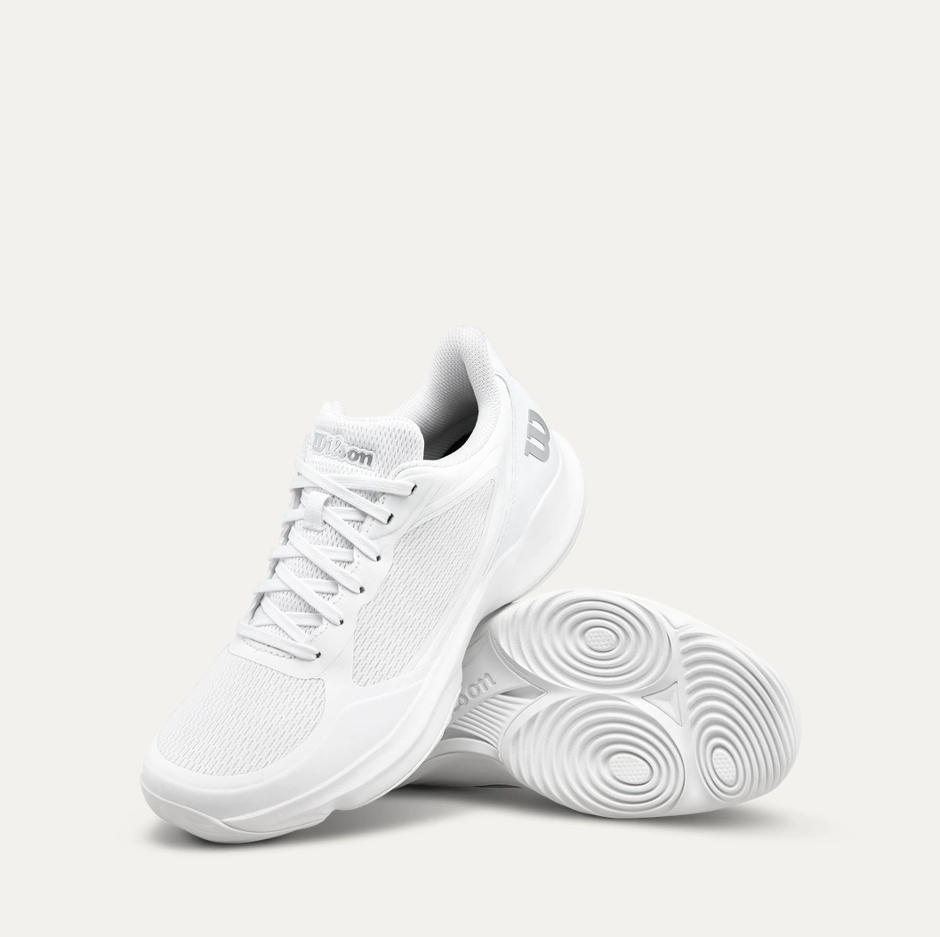 Alternative view of Giày Wilson Hurakn Lite 'White' WRS338470U