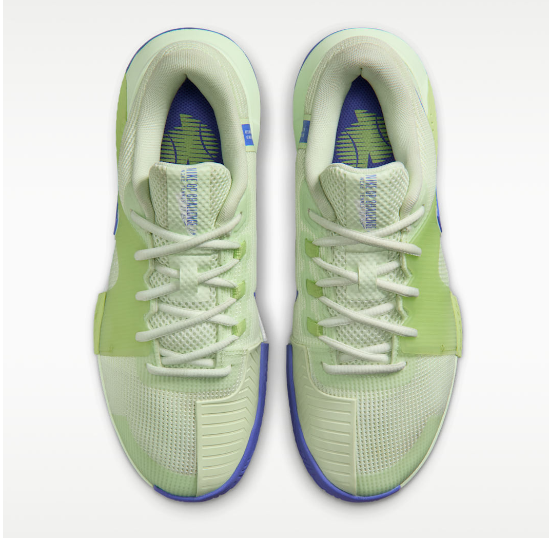 Alternative view of Giày Nike Zoom GP Challenge 1.5 HC 'Volt Tint' IQ5176-700