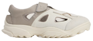 Giày Adidas Y-3 GSG9 Sandal 'Off White Light Brown' KK3702